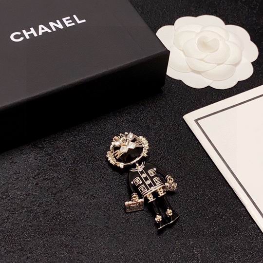 Chanel Brooch 11lyh59